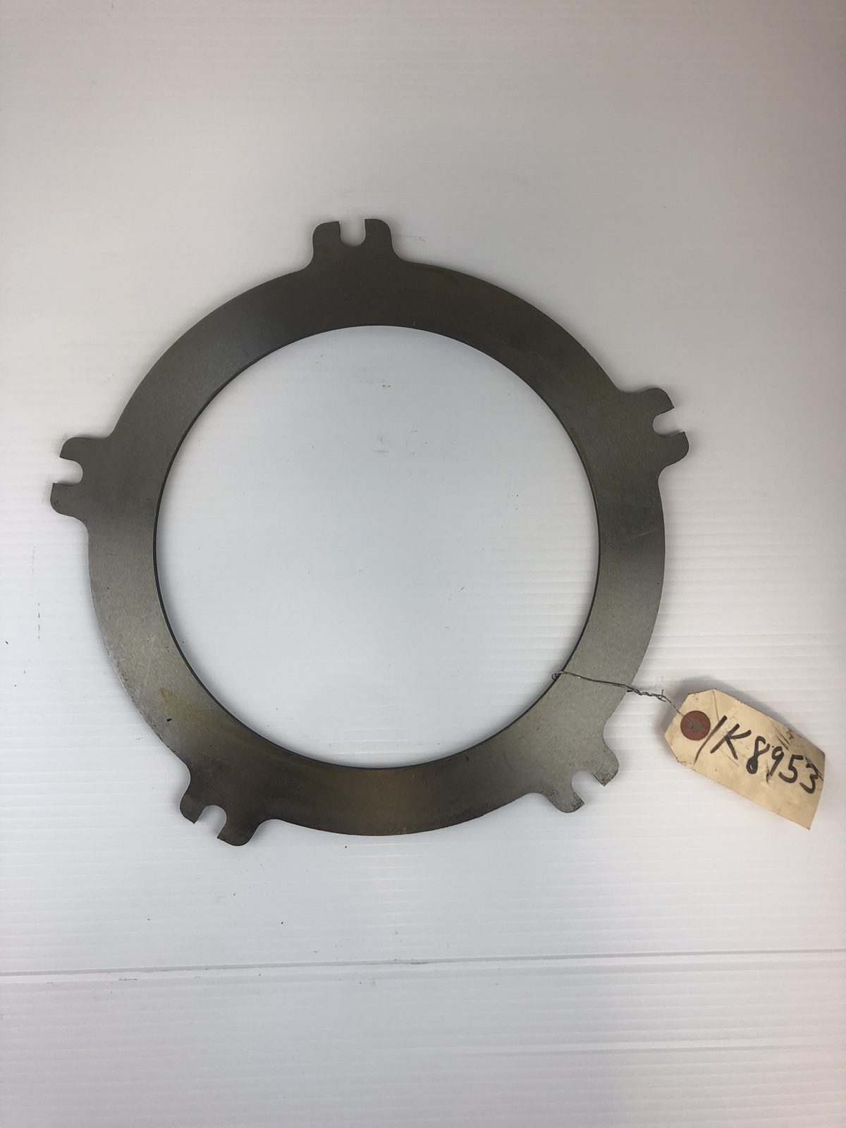 CAT 1K-8953 Plate Caterpillar 1K8953 | eBay