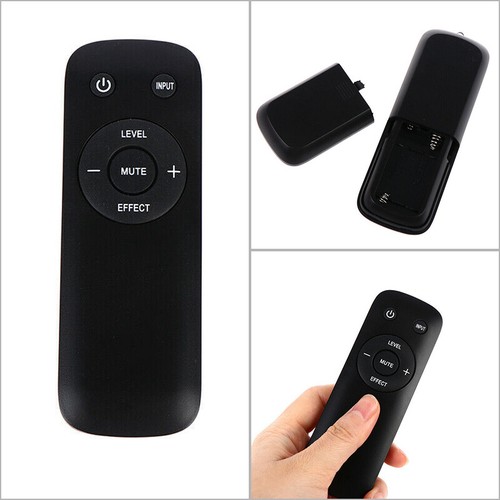 Remote Control Home Theater For 