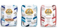 Testpaket Farina Molino Caputo Pizzeria Classica Cuoco Pizzamehl Mehl 3 X 5Kg
