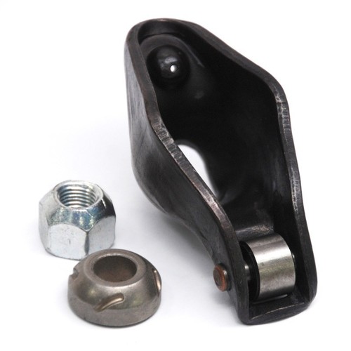 Renegade RK80616; Roller Tip Rockers 1.5 3/8" Long Slot w/nuts & balls for SBC eBay