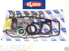 Japan Head Gasket Set by Stone 83-87 1.6L Toyota Corolla, Chevrolet Nova 4AC