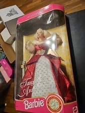 1997 Target 35th Anniversary Barbie Doll Exclusive Special Edition Mattel New 