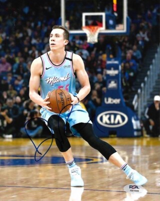 duncan robinson sneakers