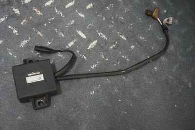 1990-1995 Alpine Formula Safari Ski-Doo OEM Electronic Control CDI Unit Box