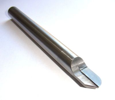 Solid Carbide Engraving Bit Ø 16 mm K10 Milling Bit Engraving Milling Cutter New