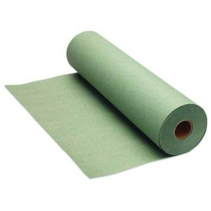 18" Green Masking Paper Roll 4369 18" Green Masking Paper Roll 4369