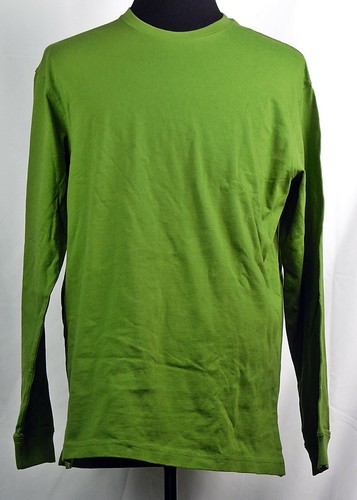 NEW NWT Duluth Trading Co. Agave Green 