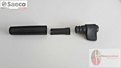 Gaggia Parts - Black Pannarello Frother 