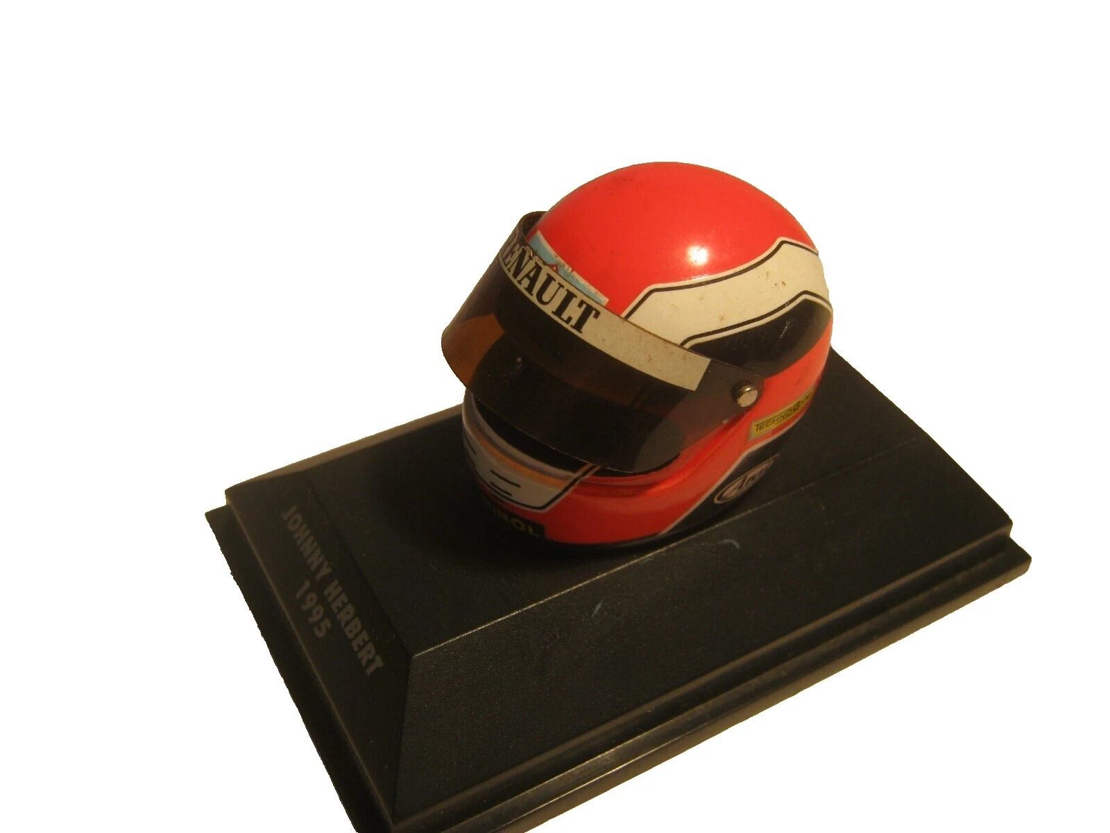 MINICHAMPS escala 1:8 Accesorios de vehículos diecast y de juguete, piezas y vitrinas