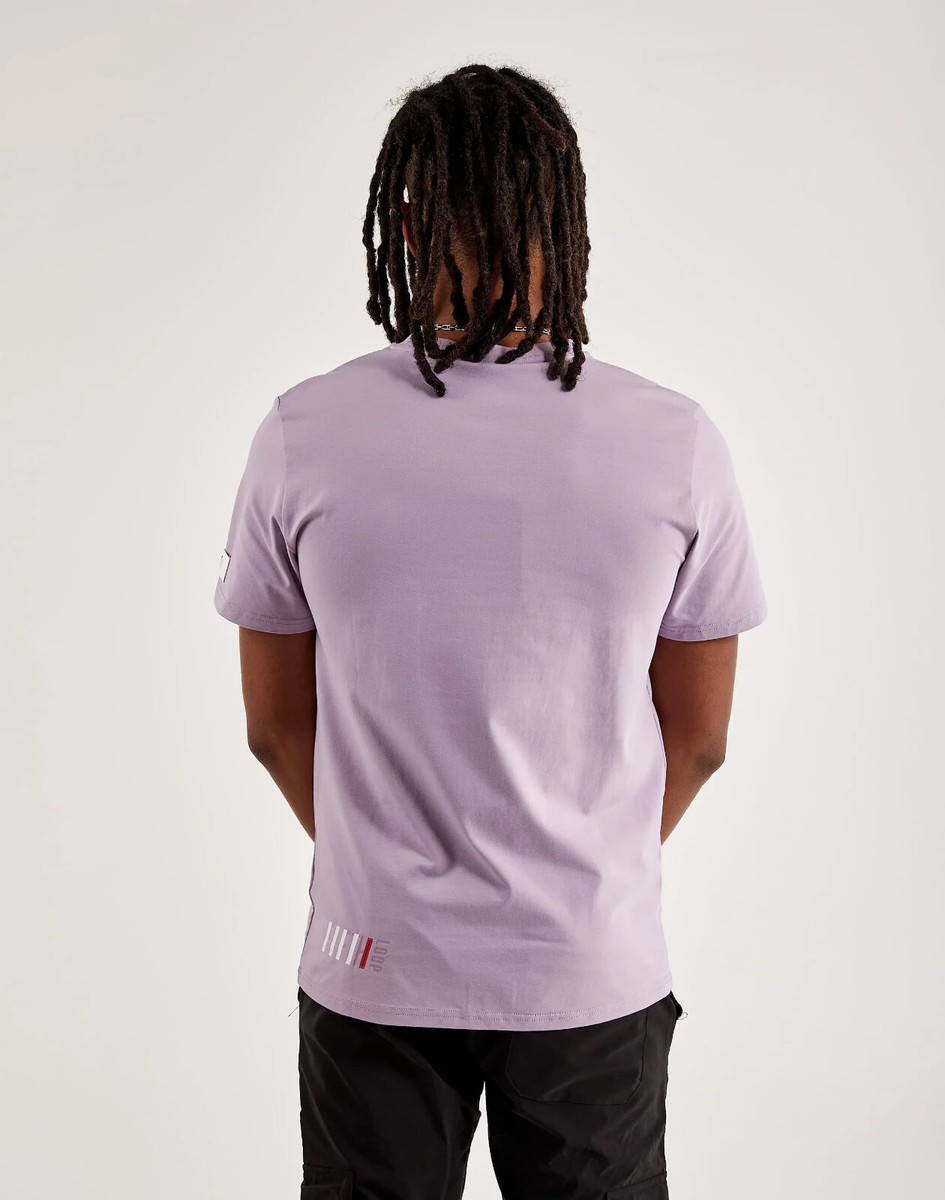 Fifth Loop The Error Tee Men's Short Sleeve T-shirt 3XLG