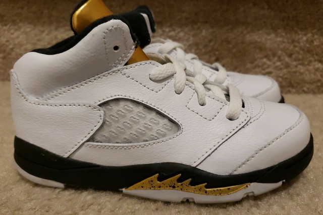 jordan 5 baby