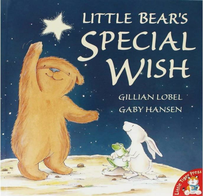 Little Bears Special Wish, Very Good