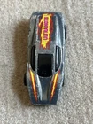 Hot Wheels Ultra Hots Car 1974 Silver Bullet 9  Silver Vintage.