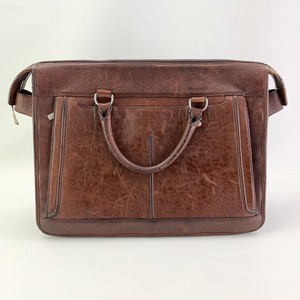ellington leather bag