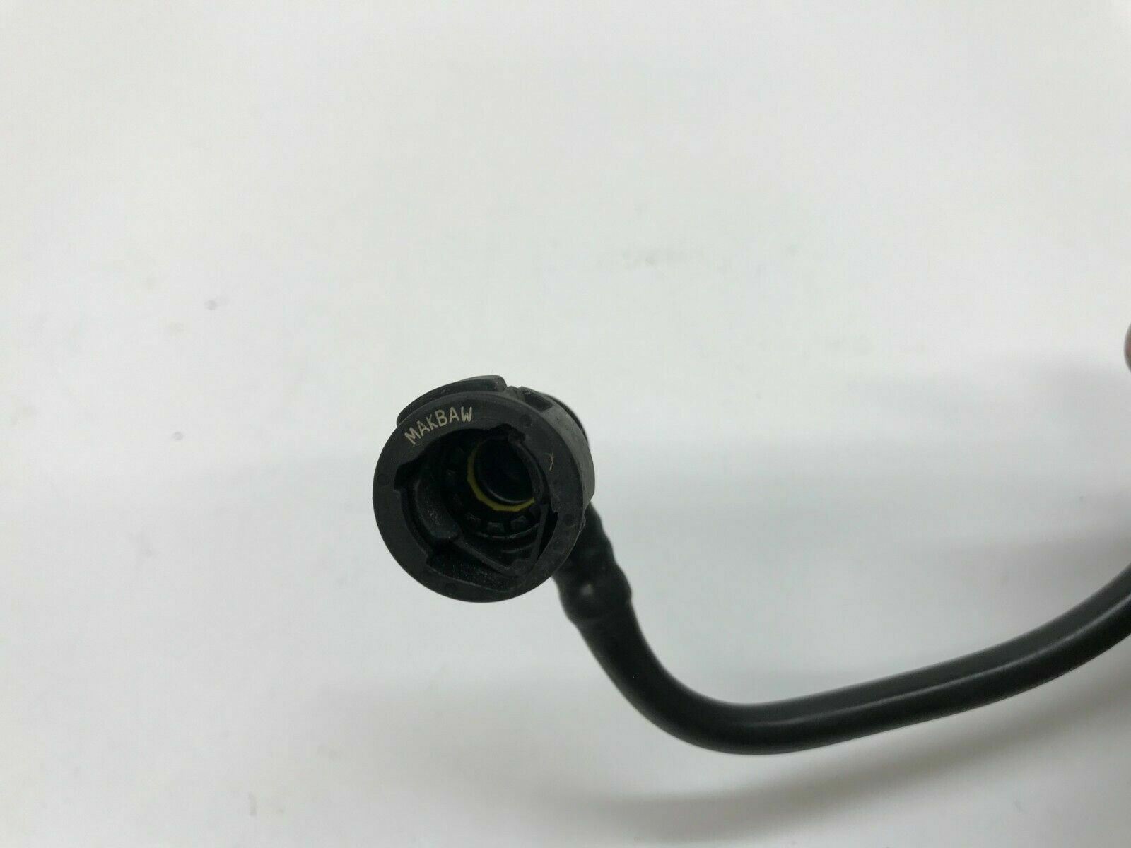 LAMBORGHINI GALLARDO LP560 570 FUEL FILTER PIPE LINE OEM 400201175