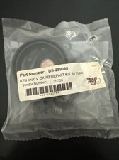 Harley KEIHIN CV Carb Repair Kit, Dyna, Electra, Soft Tail, Sportster, Heritage
