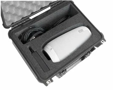 Case Club Meeting Owl Case (Standard or Pro) Pre-Cut Heavy Duty Waterproof