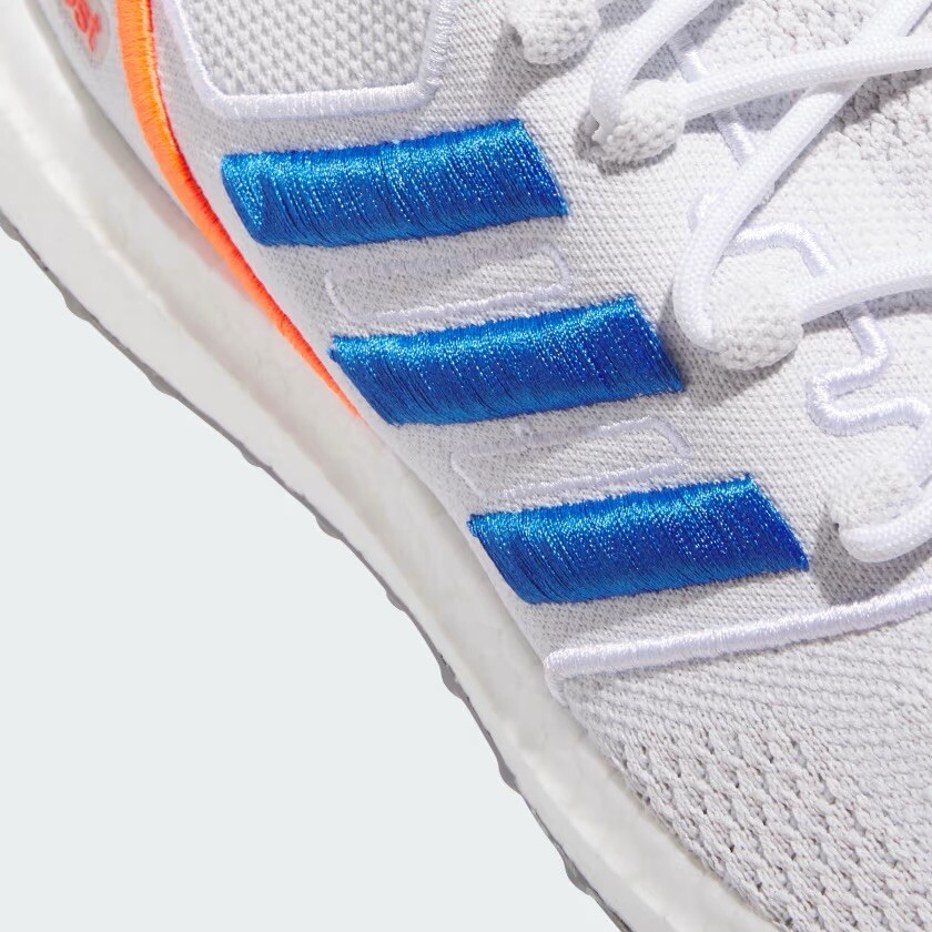 Size 10.5 - Adidas UltraBoost 1.0 LCFP White Bright Royal  display picture 1