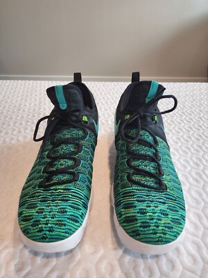 Size 12 - Nike KD 9 Birds of Paradise for sale online | eBay display picture 2