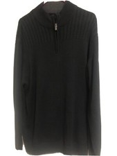 mens sweater xxl.