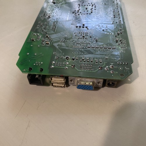 Geode GX2 Chip X28-CD NSC2001 AMD board Older Collectable Chip - Picture 7 of 7