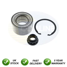 Wheel Bearing Kit Front Rear SJR Fits Toyota Corolla Avensis Celica