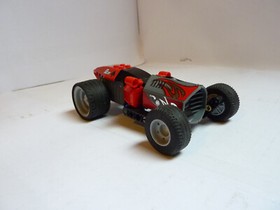 LEGO Technic Racers 8493 - Red Ace with Jump Ramp