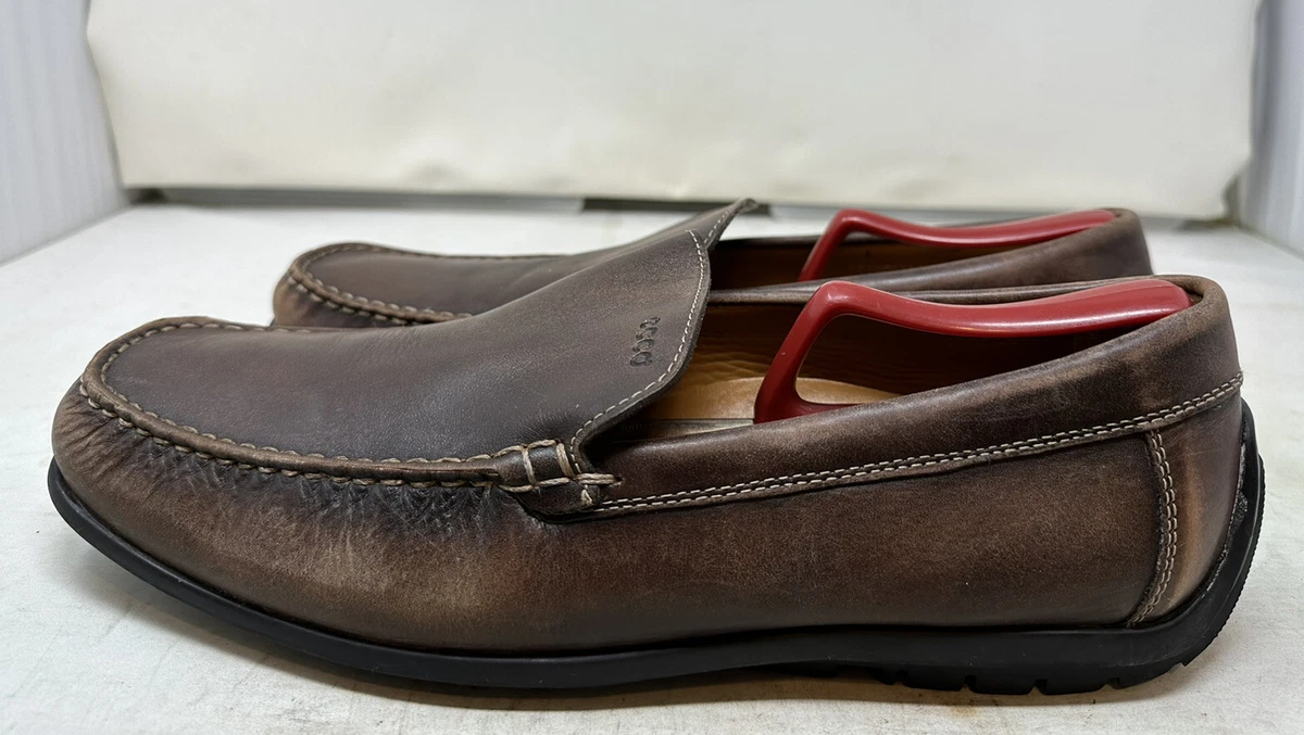 Ecco driving loafers outlet