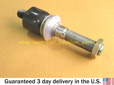 #ad JCB BACKHOE SWIVEL JOINT TRACK ROD PART NO. 331 14861 $59.90