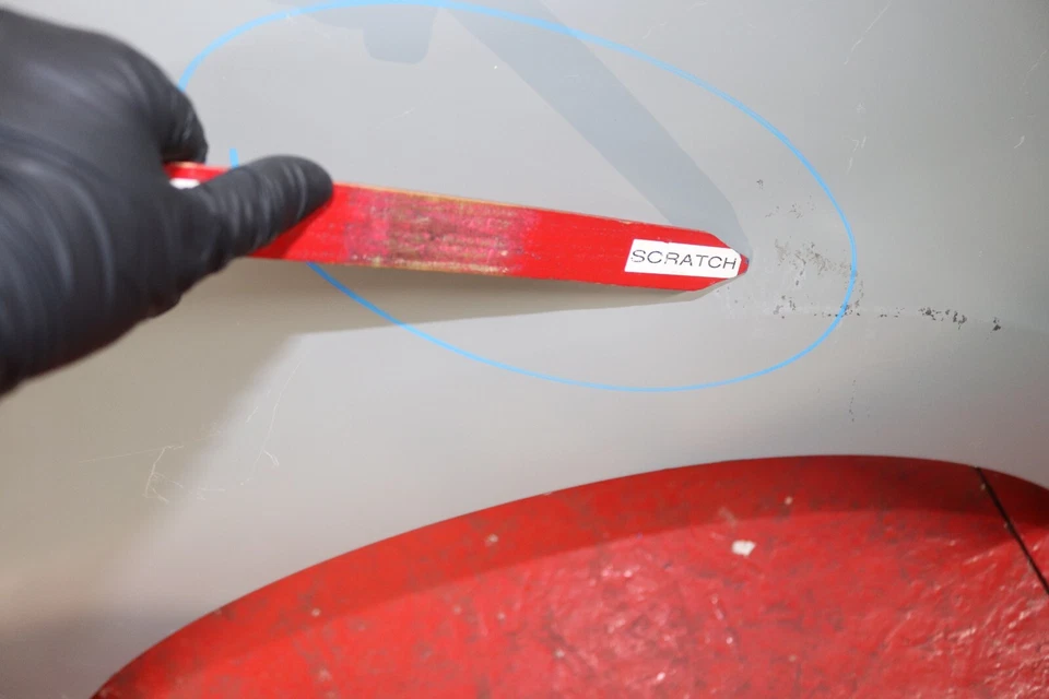 2015 2021 KIA SEDONA RIGHT SIDE FENDER OEM Foto 4 de 4