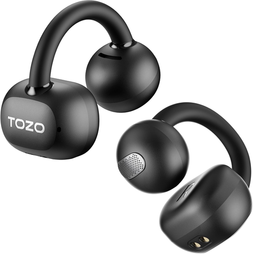 Openearring True Open Ear Headphones, Lightweight Comfort Open Ear Clip Wireless - Picture 10 of 12