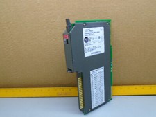 1771-IXE /D Allen Bradley Thermocouple/Millivolt Module 1771IXE N150