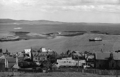 ORKNEY - STROMNESS