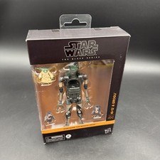 Star Wars The Black Series IG 12 & Grogu Deluxe Set Mandalorian New & Sealed