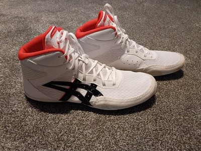Brand New Asics Matflex Wrestling Shoes Men's Size 9.5