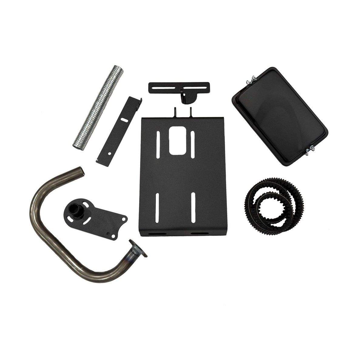 EZ-GO 1994-2001 Conversion Kit - Fits Predator 13HP & Honda GX390