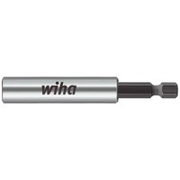 Wiha 01894 Bithalter Magnetisch 74 Mm 1/4