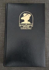 Agatha Christie - At Bertram's Hotel - Mystery Collection Leatherette