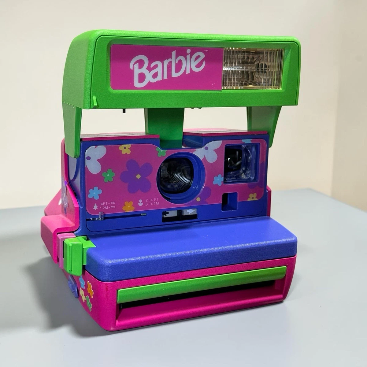 Barbie Polaroid for sale | eBay
