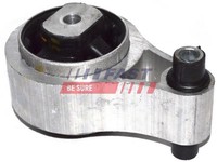 Fast Lagerbock MotoraufhäNgung FT52497 FüR Renault Master HD JD UD ED FD 2 Bus