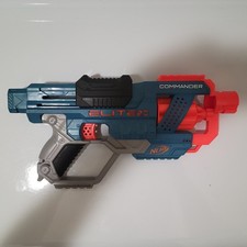 NERF Elite 2.0 E9485 Commander RD-6 Blaster