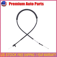 New Accelerator Throttle Cable Fit 1987 -1995 Toyota 4Runner Pickup 35520-35050