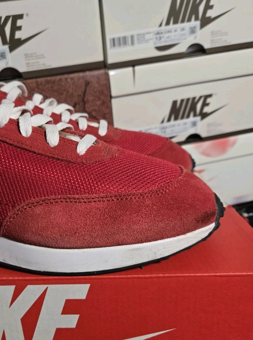 SAOLA Nike Air Tailwind 79 487754 602 taglia 11 5