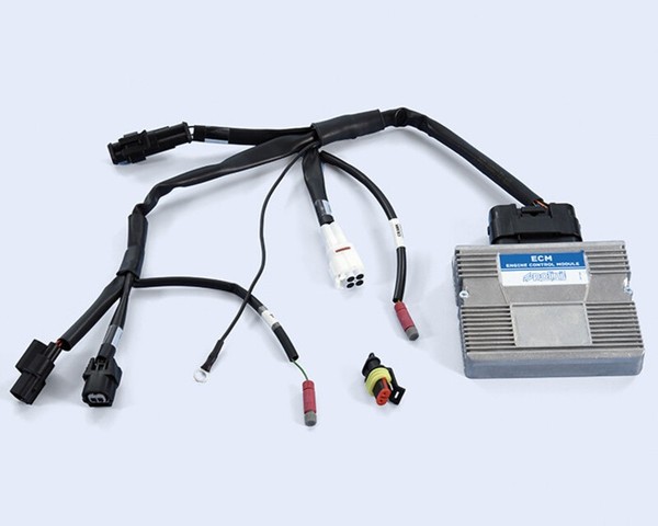 Polini Ecu-GehäUse-image