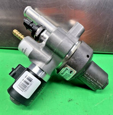 Brand New Gfi Control Systems P214-550 Cng Pressure Regulator 19025k0011fs