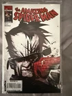 Amazing Spider-Man #576