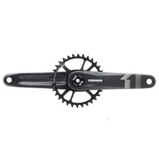 Guarnitura SRAM X1 1000 Eagle Dub 32T 175 mm