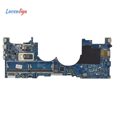 For HP 15-EW LA-M021P I5-12TH I7-12TH N09661-601 N09663-601 Motherboard