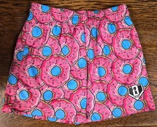 *BRAND NEW* Adult Size Extra Large BL101 Baseball Lifestyle 101 Pink Donut Short