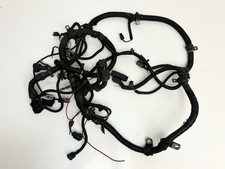 Ecm Engine Wiring Harness 2001 24 Valve Dodge Ram Cummins Diesel 5.9l Auto Ecm Engine Wiring Harness 2001 24 Valve Dodge Ram Cummins Diesel 5.9l Auto